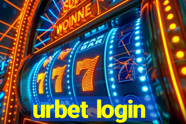 urbet login